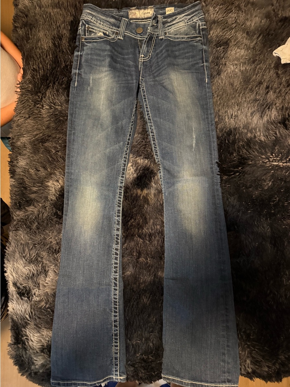 BKE Women's Flare